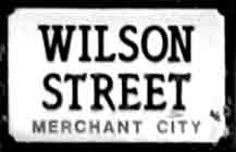 Wilson Street 
